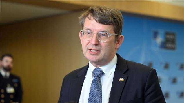 Danska tvrdi da incidenti s dronovima na aerodromu Aalborg izgledaju kao hibridni napad