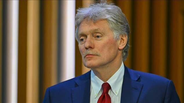 Kremlj objavio da su ruski i američki zvaničnici telefonom razgovarali o ukrajinskom sporazumu