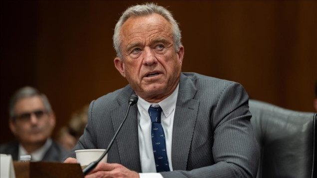 Kennedy: Trump ima vrlo nezdrave prehrambene navike, ali „zdravlje mu je izuzetno“