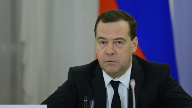 Medvedev tvrdi da je Zelenskom odavno istekao mandat i da je izgubio sve imunitete
