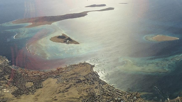 Iran: Vojska ponovo preuzima kontrolu nad Hormuškim moreuzom