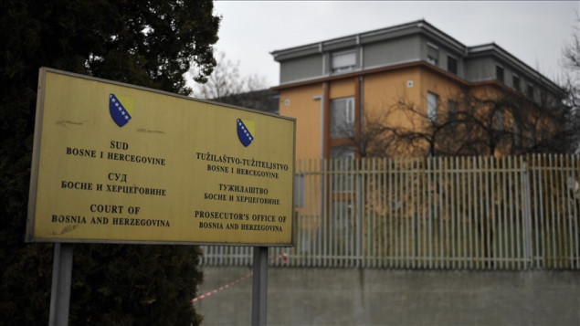 Naredne sedmice presuda za otmicu i ubistva putnika iz voza u Štrpcima