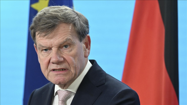 Njemačka: Ženevski pregovori koordinirani sa SAD-om, Iran mora ozbiljno pregovarati kako bi spriječio eskalaciju