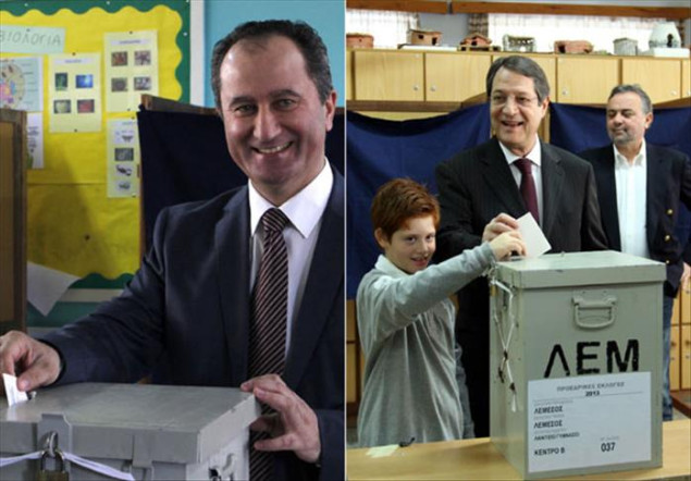 Četrnaest kandidata pridružilo se izbornoj utrci za novog kiparskog predsjednika