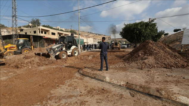 UNRWA upozorila na nastavak izraelskog uništavanja i prisilnog raseljavanja na okupiranoj Zapadnoj obali