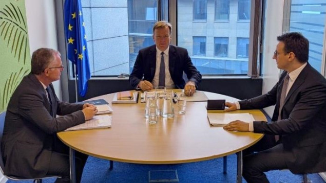 Kosovo i Srbija postigli dogovor o Komisiji za nestale osobe