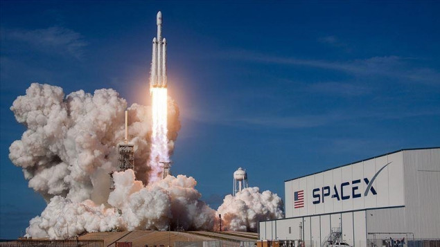 SpaceX lansirao raketu radi opskrbe Međunarodne svemirske stanice