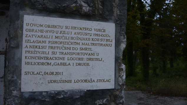 Stolac: Obilježena 29. godišnjica stradanja i progona Bošnjaka
