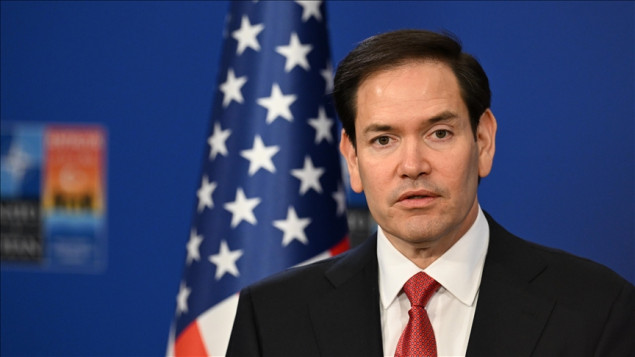 Rubio: "Ključni trenutak za postizanje nuklearnog sporazuma s Iranom"