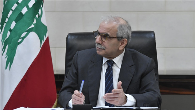 Liban tvrdi da provedba primirja mora uključivati ​​obaveze Izraela, a ne samo Hezbolaha