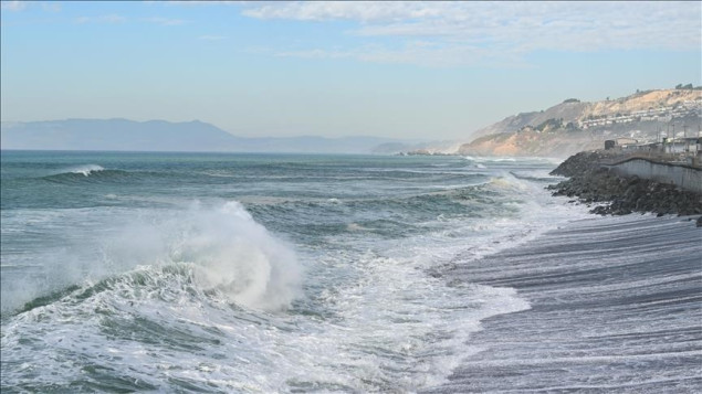 Kina izdala upozorenje na cunami nakon snažnog zemljotresa u Rusiji