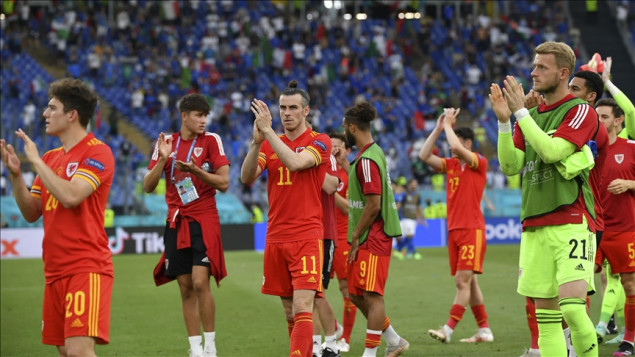 Fudbaleri Velsa pobijedili Ukrajinu i plasirali se na Svjetsko prvenstvo u Kataru