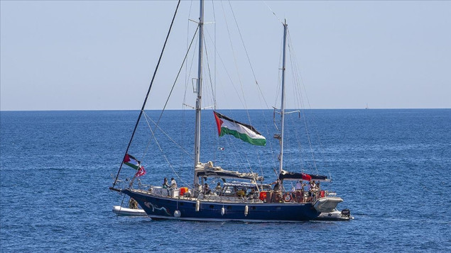 Međunarodni komitet zahtijeva da Generalna skupština UN-a odgovori na izraelske napade na flotu koja ide prema Gazi