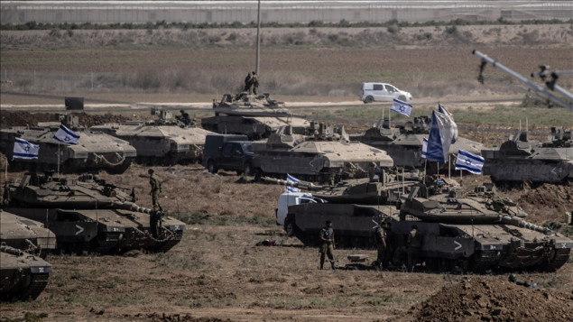 Hamas prihvatio američki prijedlog plana o prekidu vatre u Pojasu Gaze
