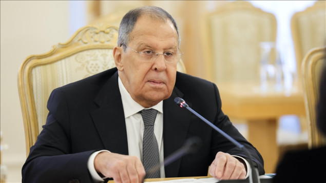 Lavrov: Rusija i dalje spremna za samit u Budimpešti