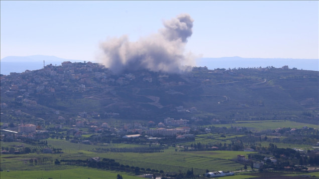 SAD pozivaju svoje građane da napuste Liban