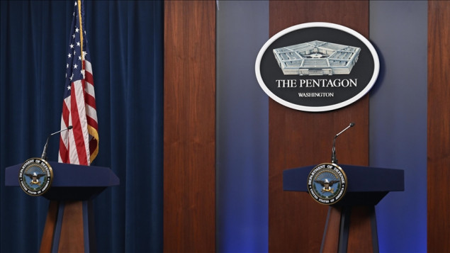 Pentagon: U napadima na Iran ranjeno 140, a poginulo osam američkih vojnika