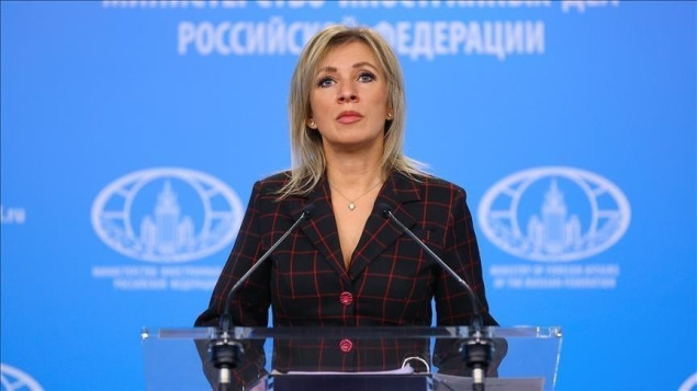 Rusija tvrdi da sigurnosne garancije za Ukrajinu trebaju biti rezultat sporazuma, a ne preduslov za pregovore