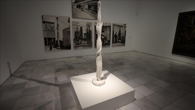 Zbog visokog PDV-ea zatvorene španske umjetničke galerije