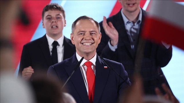 Karol Nawrocki položio zakletvu kao novi predsjednik Poljske