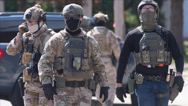 Američki sudija naredio puštanje na slobodu 615 osoba pritvorenih u okviru represije protiv imigracije u Illinoisu