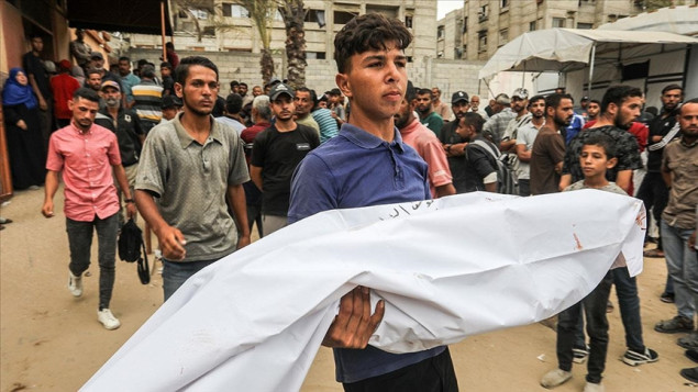 U napadima Izraela na Gazu ubijeno 14 Palestinaca, devetoro u redu za pomoć