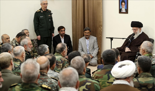 Izrael tvrdi da je u napadu u Teheranu ubio visokopozicioniranog iranskog vojnog zvaničnika