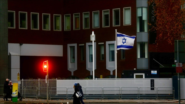 Izrael zatvara ambasade širom svijeta