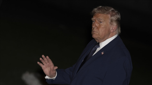 Trump: Američke snage pogodile 28 iranskih brodova za postavljanje mina