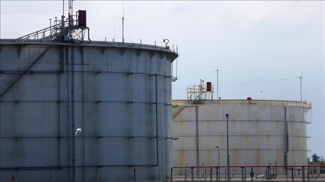 Cijene nafte rastu dok traju pregovori o Ukrajini i kriza na Bliskom istoku