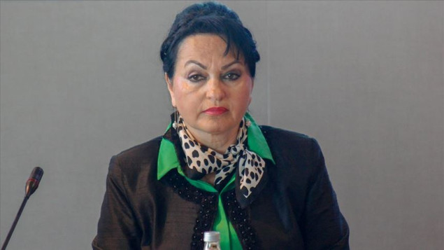 Bivša predsjednica Vrhovnog suda Crne Gore osuđena na deset godina zatvora