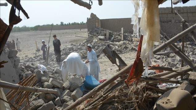 Afganistan i Pakistan postigli dvodnevno primirje nakon krvavih sukoba na granici