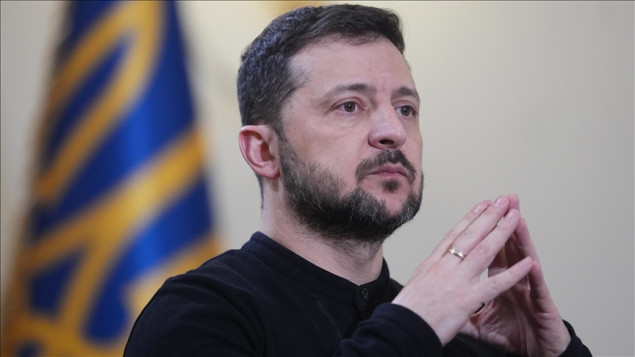 Zelenski u Oslu: Jačanje sigurnosti i novi sporazumi s evropskim partnerima