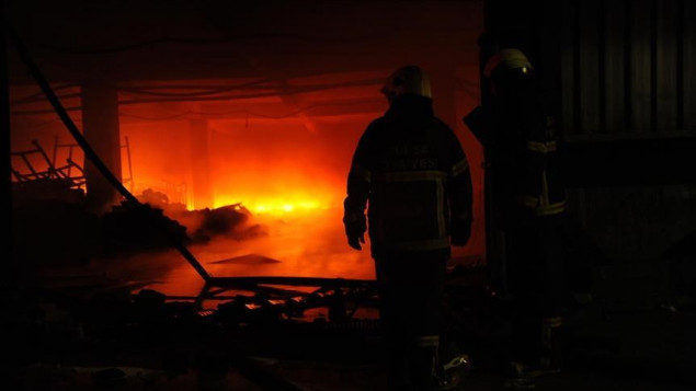 Južna Koreja: U požaru u bolnici poginulo pet osoba, 37 povrijeđeno