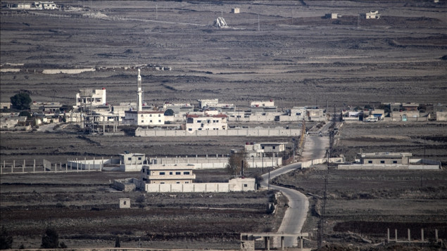 Sirija osudila izraelske napade i pozvala međunarodnu akciju za zaustavljanje kršenja zakona