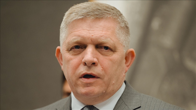 Fico upozorava Brisel: Klimatske politike i visoke cijene energije ugrožavaju evropsku industriju