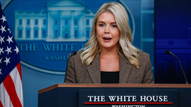 Bijela kuća tvrdi da Madurovo pismo upućeno Trumpu sadrži mnogo laži