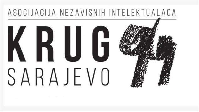 Mujanović: Politika SAD-a prema Z.Balkanu se svodi na cementiranje etnonacionalne politike
