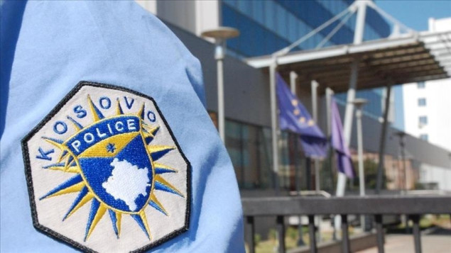 Na prelazu iz Srbije na Kosovo zaplijenjeno milion eura skrivenih u kombiju