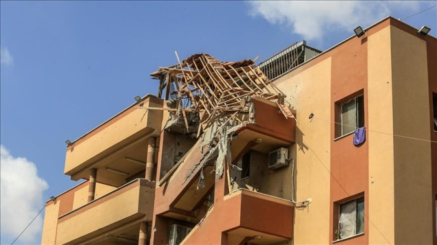 Njemačka traži sveobuhvatnu istragu izraelskog bombardovanja bolnice u Gazi