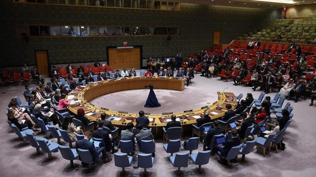 Vijeće sigurnosti UN-a osudilo napad RSF-a na El-Fasher i upozorilo na rizik od etničkog nasilja u Darfuru