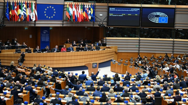 Evropska komisija najavila dodatno pooštravanje viznih pravila za ruske državljane