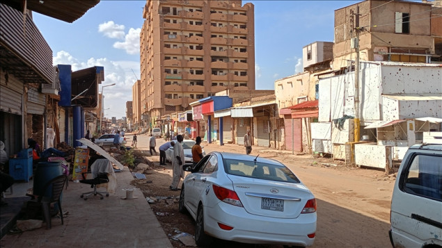 Francuska osudila zločine RSF-a u sudanskom El-Fasheru i poziva na hitan prekid ofanzive