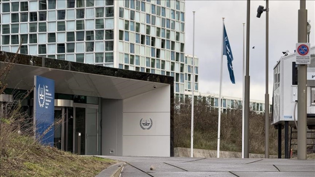 SAD uvele sankcije protiv još dvoje sudija Međunarodnog krivičnog suda