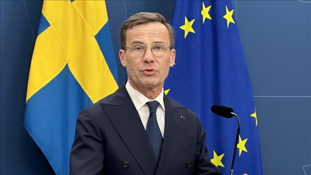 Švedski oficiri učestvuju u vojnoj vježbi na Grenlandu dok SAD pokreću interes za teritoriju