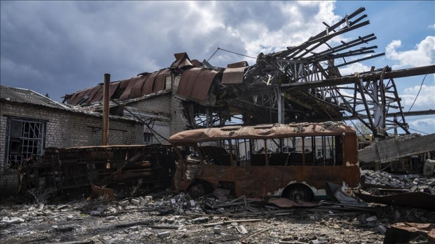 Ukrajina tvrdi da je ponovo preuzela gotovo 90 posto Kupjanska