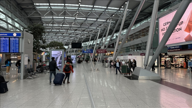 Bavarski premijer predložio obaranje dronova nakon zatvaranja aerodroma u Minhenu