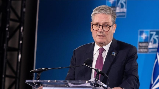 Anketa: Pad popularnosti laburista i britanskog premijera