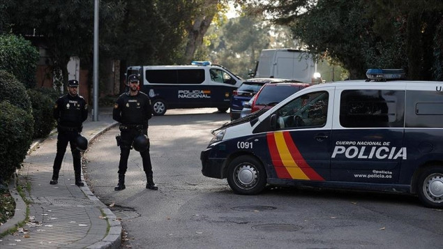 Španska policija potvrdila - napadač mačetom u dvije crkve je 25-godišnji Marokanac