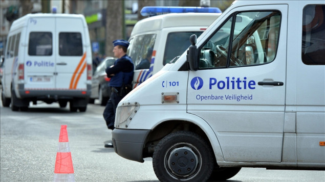 Belgijska policija u Antwerpenu u prošloj godini zaplijenila rekordnih 109,9 tona nelegalnih droga